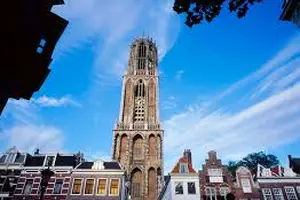 De Dom Toren Utrecht