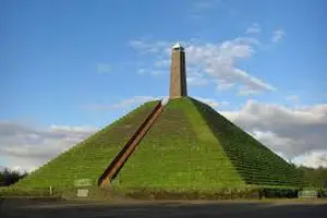 Piramide van (Austerlitz)