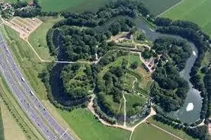 Waterliniemuseum Fort Vechten (Bunnik)