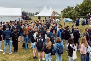 Buitengoed de Boomgaard