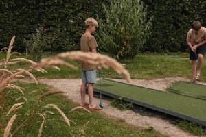 Adventuregolf Buitengoed de Boomgaard